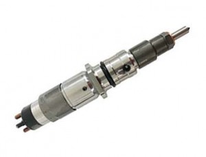 Форсунка 0445120060 Bosch Cummins 6ISBe Евро-4 Форсунка 0445120060 Bosch Cummins 6ISBe Евро-4