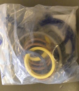 Набор сальников 49346 Carraro Набор сальников 49346 Carraro