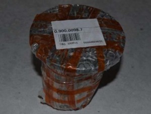 Фланец 149429 Carraro Фланец 149429 Carraro