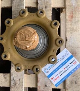 Фланец 149519 Carraro Фланец 149519 Carraro