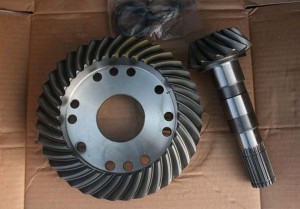 Главная пара 68281 Carraro Главная пара 68281 Carraro
