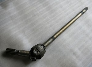 Полуось 149431 Carraro Полуось 149431 Carraro