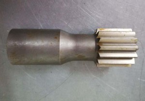 Вал 835805 Carraro Вал 835805 Carraro