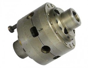 Корпус дифференциала 137972 Carraro Корпус дифференциала 137972 Carraro