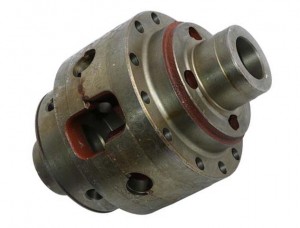 Корпус дифференциала 140478 Carraro Корпус дифференциала 140478 Carraro