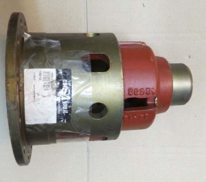 Корпус дифференциала 145113 Carraro Корпус дифференциала 145113 Carraro