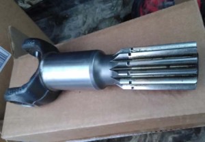 Полуось 46463 Carraro Полуось 46463 Carraro