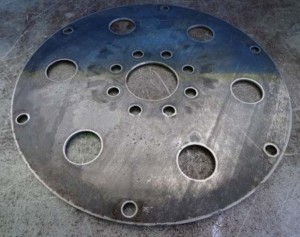 Диск конвертера 138570 Carraro Диск конвертера 138570 Carraro