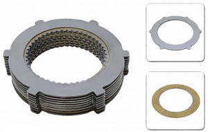 Диски сцепления 64389 Carraro Диски сцепления 64389 Carraro