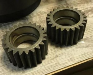 Шестерня (Z-23) 148396 Carraro Шестерня (Z-23) 148396 Carraro