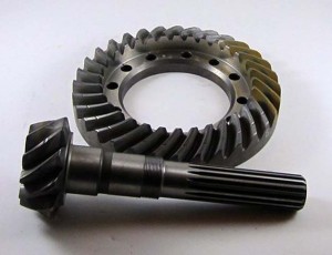 Главная пара (Z-11/32) 66580 / 66689 Carraro Главная пара (Z-11/32) 66580 / 66689 Carraro