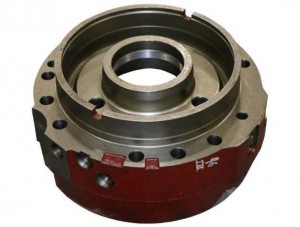 Суппорт правый 139815 Carraro Суппорт правый 139815 Carraro