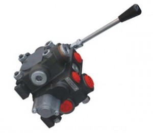 Гидрораспределитель PC70 (12/24V) Гидрораспределитель PC70 (12/24V)