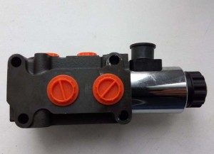 Дивертор DVS 6, 50 l/min (12V/24V) Дивертор DVS 6, 50 l/min (12V/24V)