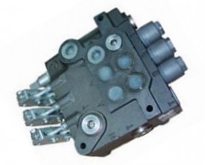 Гидрораспределитель РХ80 1ВнАнА Гидрораспределитель РХ80 1ВнАнА