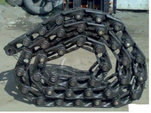 Уплотнение бортового редуктора хитачи