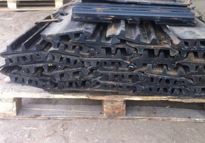 Уплотнение бортового редуктора хитачи