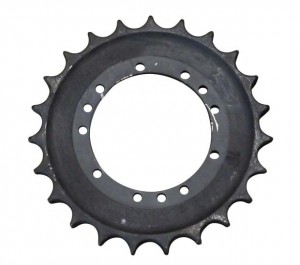 Звездочка 1032265 Hitachi ZX27U-2