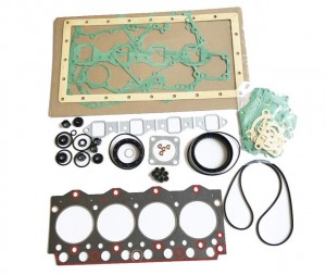 Ремкомплект 5878148901 Isuzu 4HK1 Ремкомплект 5878148901 Isuzu 4HK1