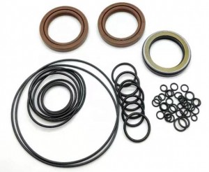 Ремкомплект гидронасоса HPV140 Komatsu Ремкомплект гидронасоса HPV140 Komatsu