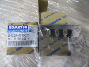 Выпрямитель SD1235-06410x0 Komatsu