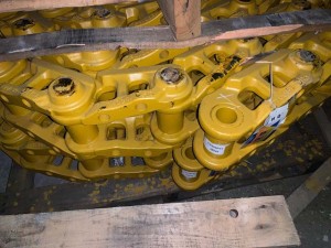 Цепь гусеничная CR5350/51 Caterpillar 320DL Цепь гусеничная CR5350/51 Caterpillar 320DL