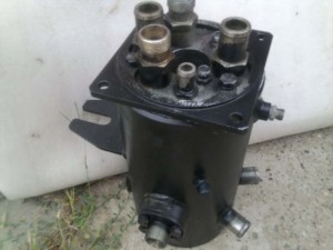 Соединение вращающееся КС-5576А.206.00.000 Камышин Соединение вращающееся КС-5576А.206.00.000 Камышин